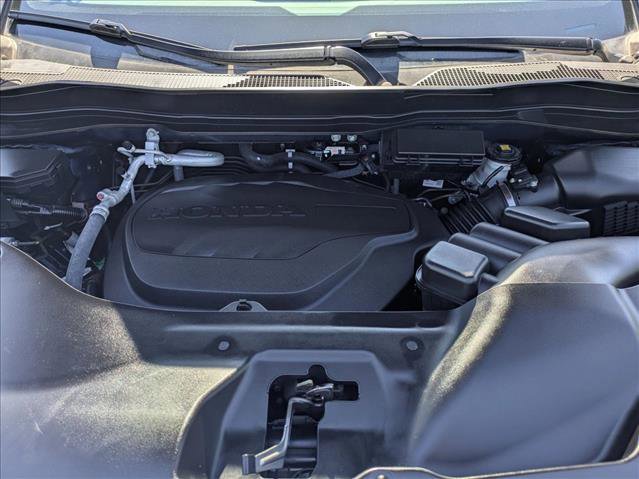 Used 2023 Honda Ridgeline RTL image 23