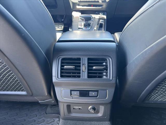 Used 2020 Audi SQ5 Premium Plus image 18