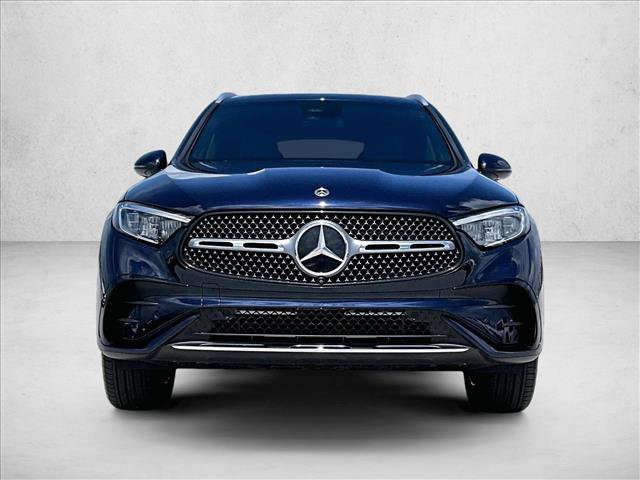 Certified 2024 Mercedes-Benz GLC 300 image 3