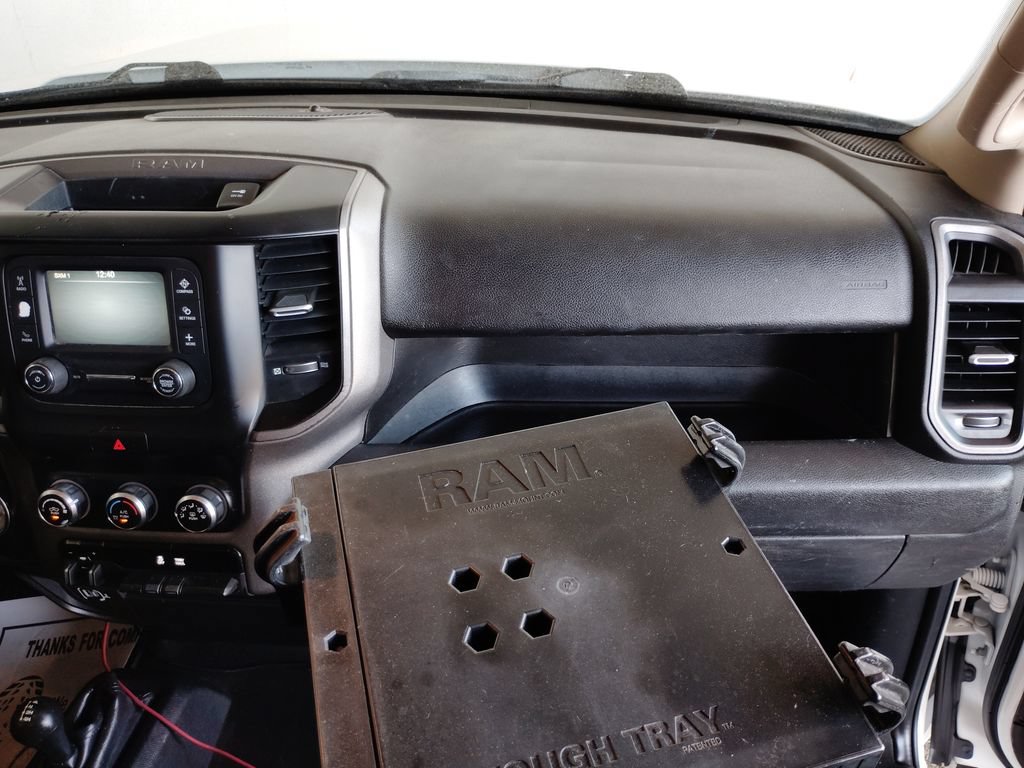Used 2019 RAM 2500 Tradesman AWD/4WD image 33