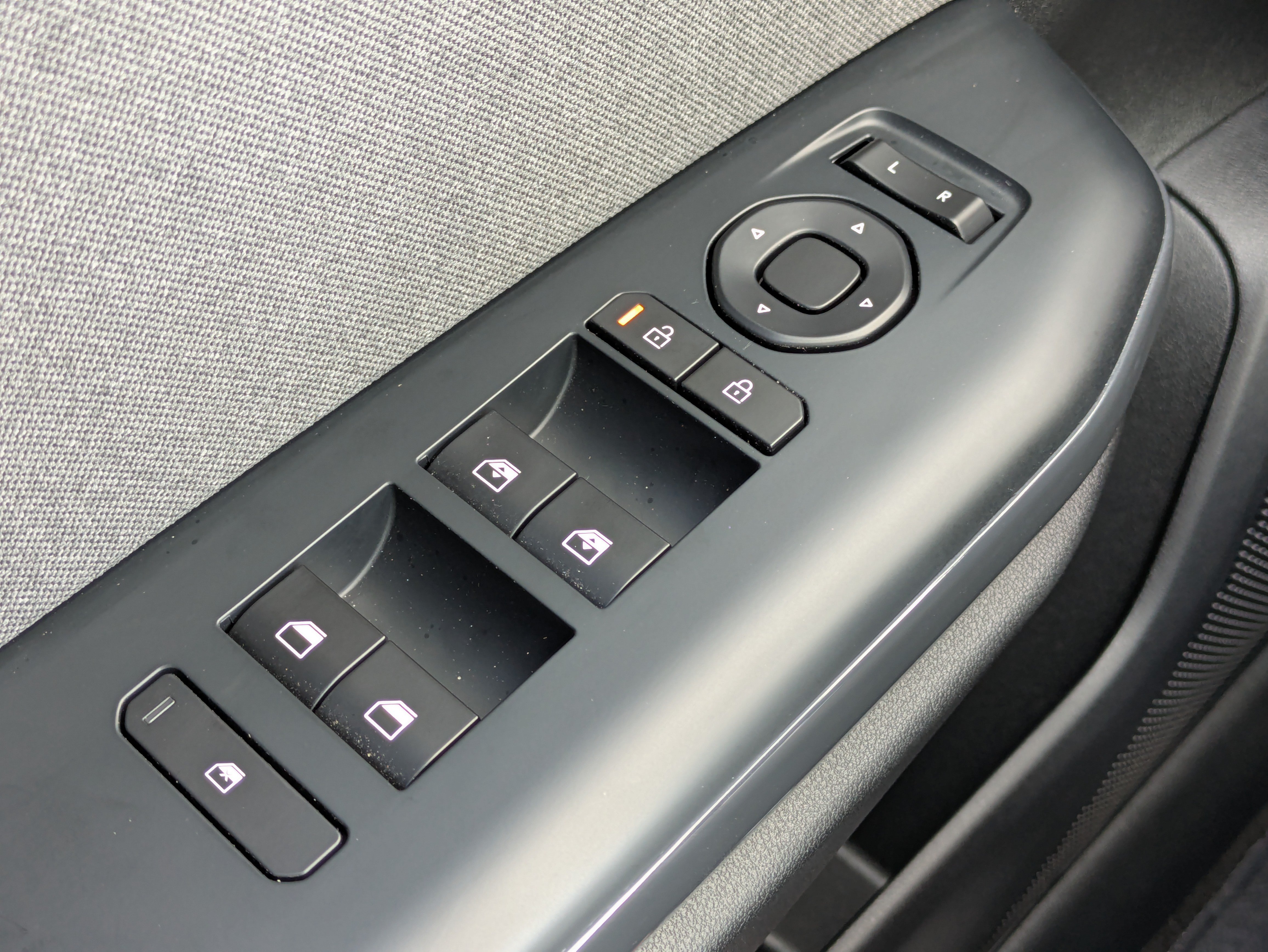 Used 2025 Kia K4 EX FWD image 18