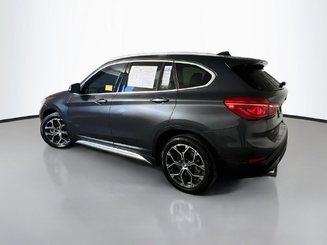 Used 2021 BMW X1 sDrive28i w/ Convenience Package FWD image 6