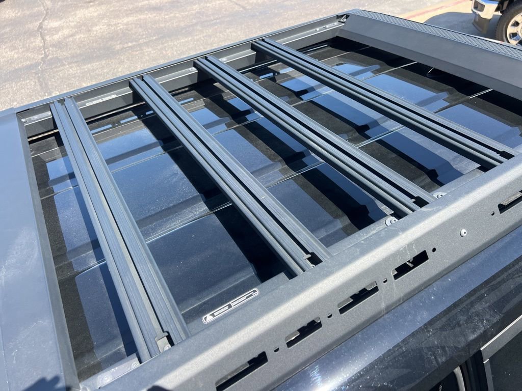 Used 2025 Toyota Land Cruiser 1958 image 22