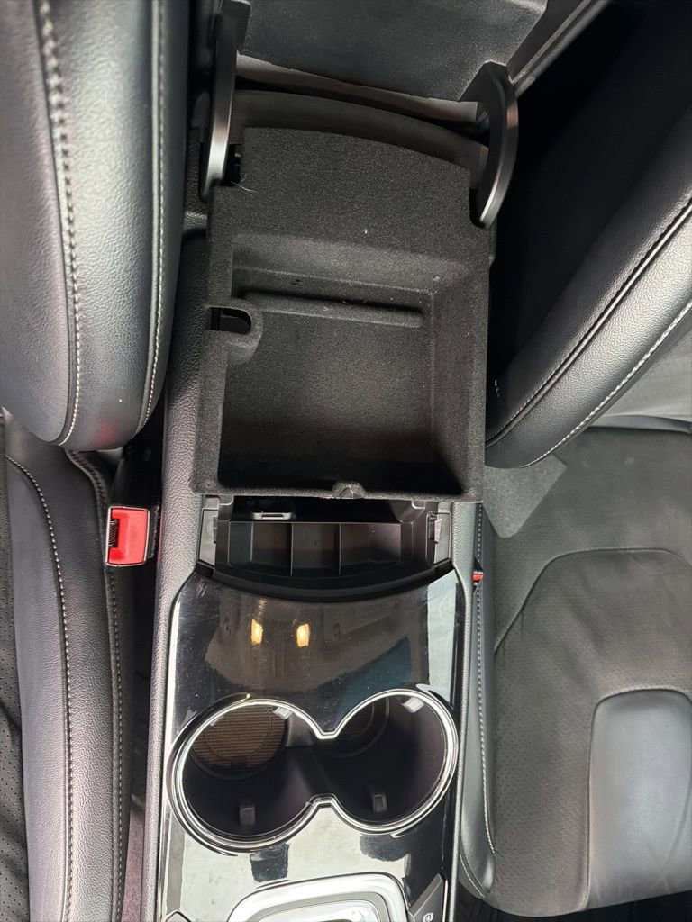 Used 2016 Ford Edge Sport w/ Equipment Group 401A image 42