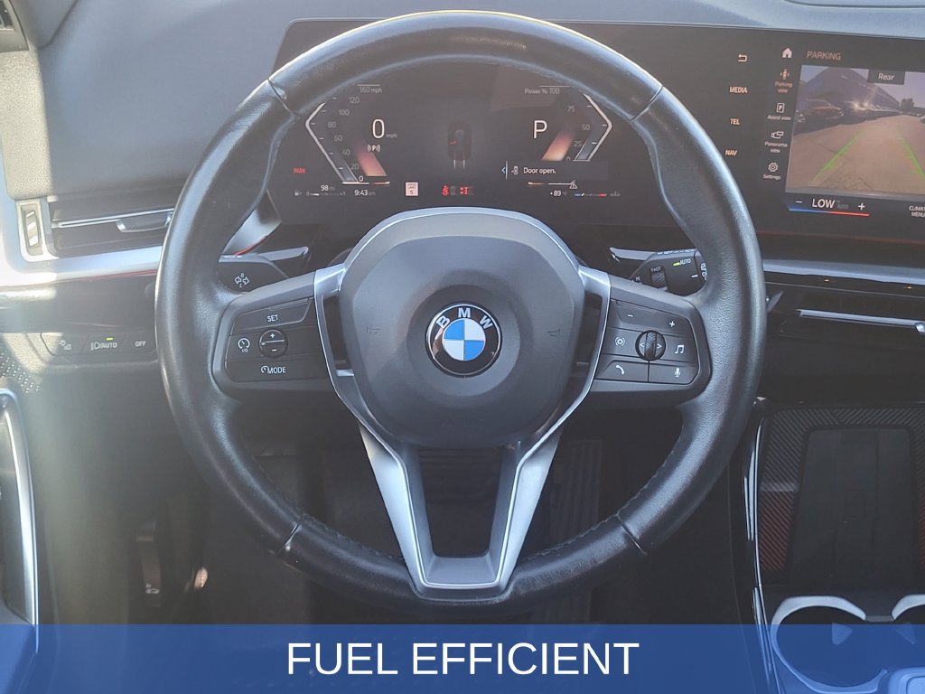 Used 2023 BMW X1 xDrive28i AWD/4WD image 20