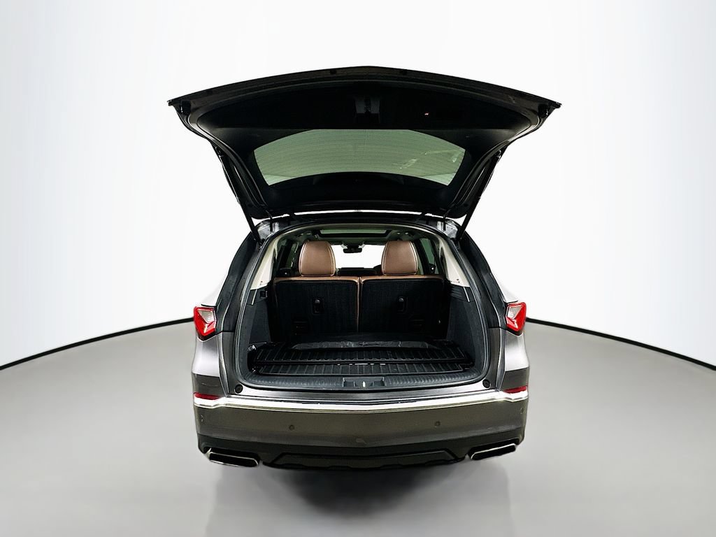 Used 2024 Acura MDX FWD w/ Technology Package image 37