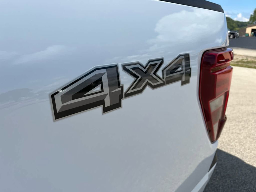 Used 2024 Ford F150 Lariat w/ Bed Utility Package AWD/4WD image 17