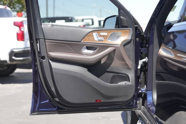 Used 2022 Mercedes-Benz GLE 350 4MATIC image 31