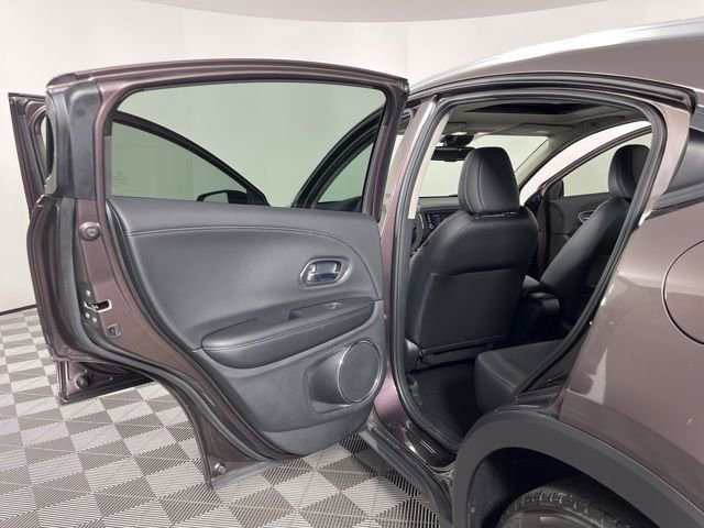 Used 2019 Honda HR-V EX-L image 42