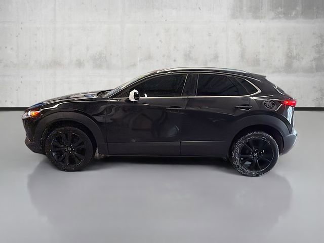 Used 2021 MAZDA CX-30 2.5 Turbo w/ Premium Plus Pkg image 8