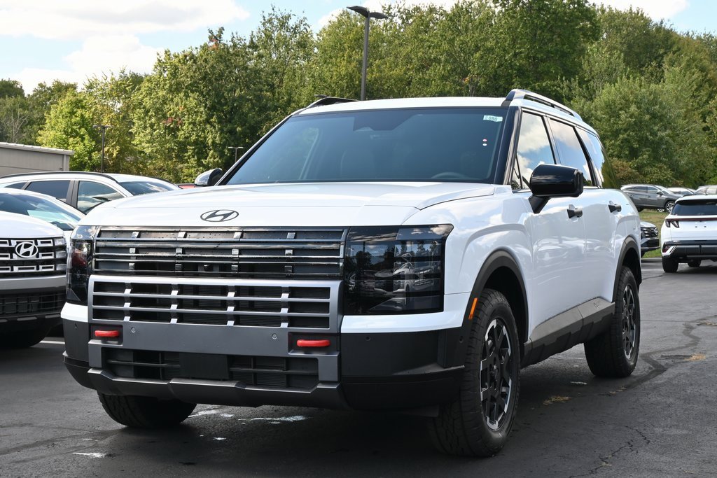 New 2026 Hyundai Palisade XRT Pro image 2