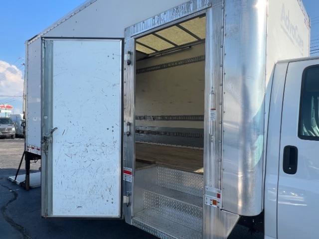 Used 2021 Chevrolet Express 4500 Extended w/ Power Convenience Package RWD image 22