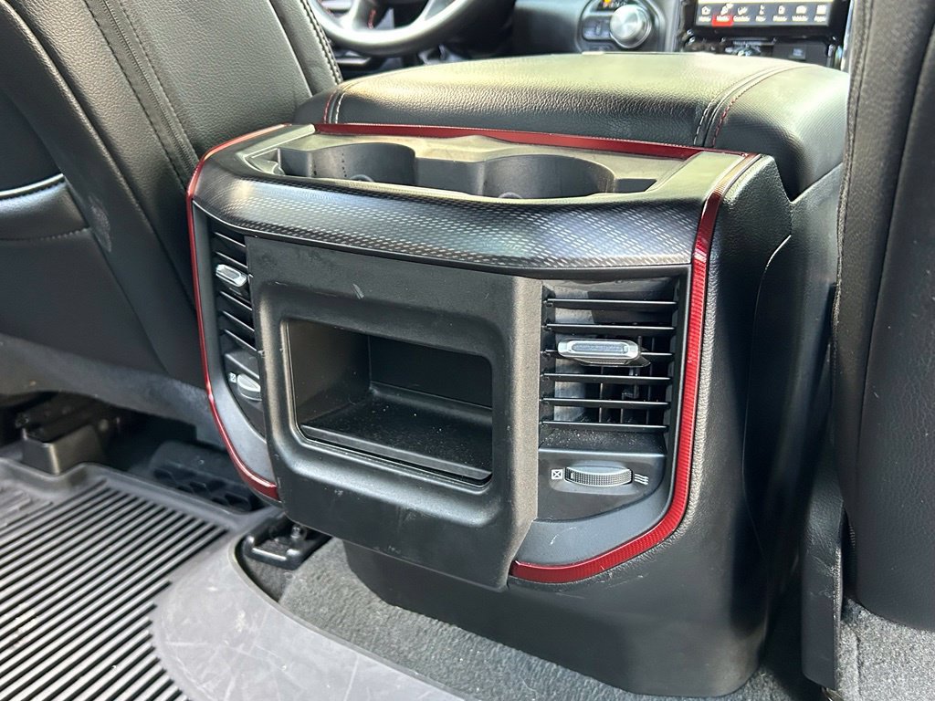 Used 2024 RAM 1500 Rebel w/ Rebel Level 1 Equipment Group AWD/4WD image 51