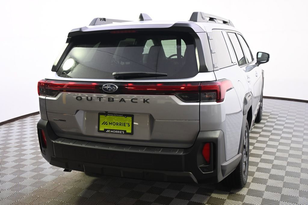 New 2026 Subaru Outback Limited image 6