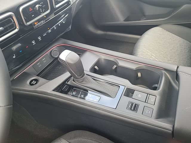 New 2026 Nissan Sentra SV w/ SV Convenience Package FWD image 20
