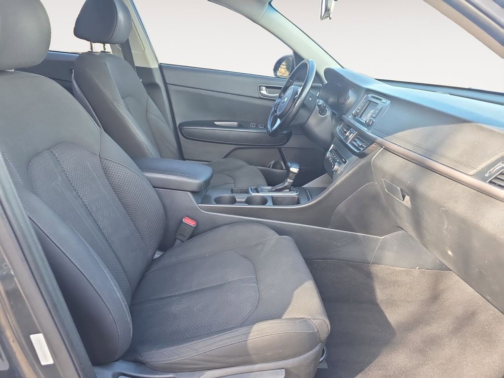 Used 2016 Kia Optima LX image 15