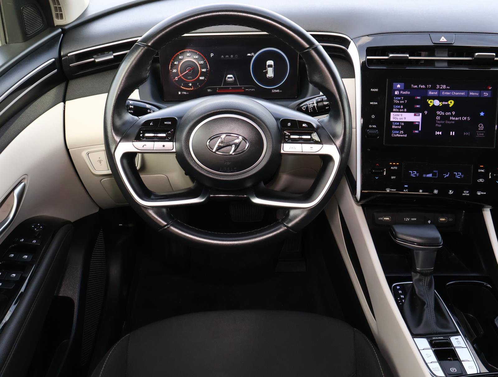 Used 2022 Hyundai Tucson SEL w/ Convenience Package image 9