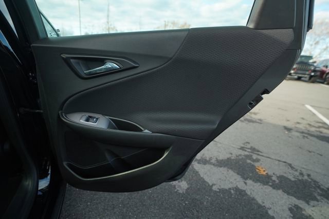Used 2023 Chevrolet Malibu LT image 23