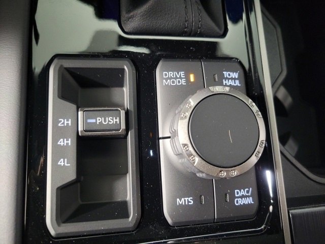 New 2026 Toyota Tundra Limited image 23