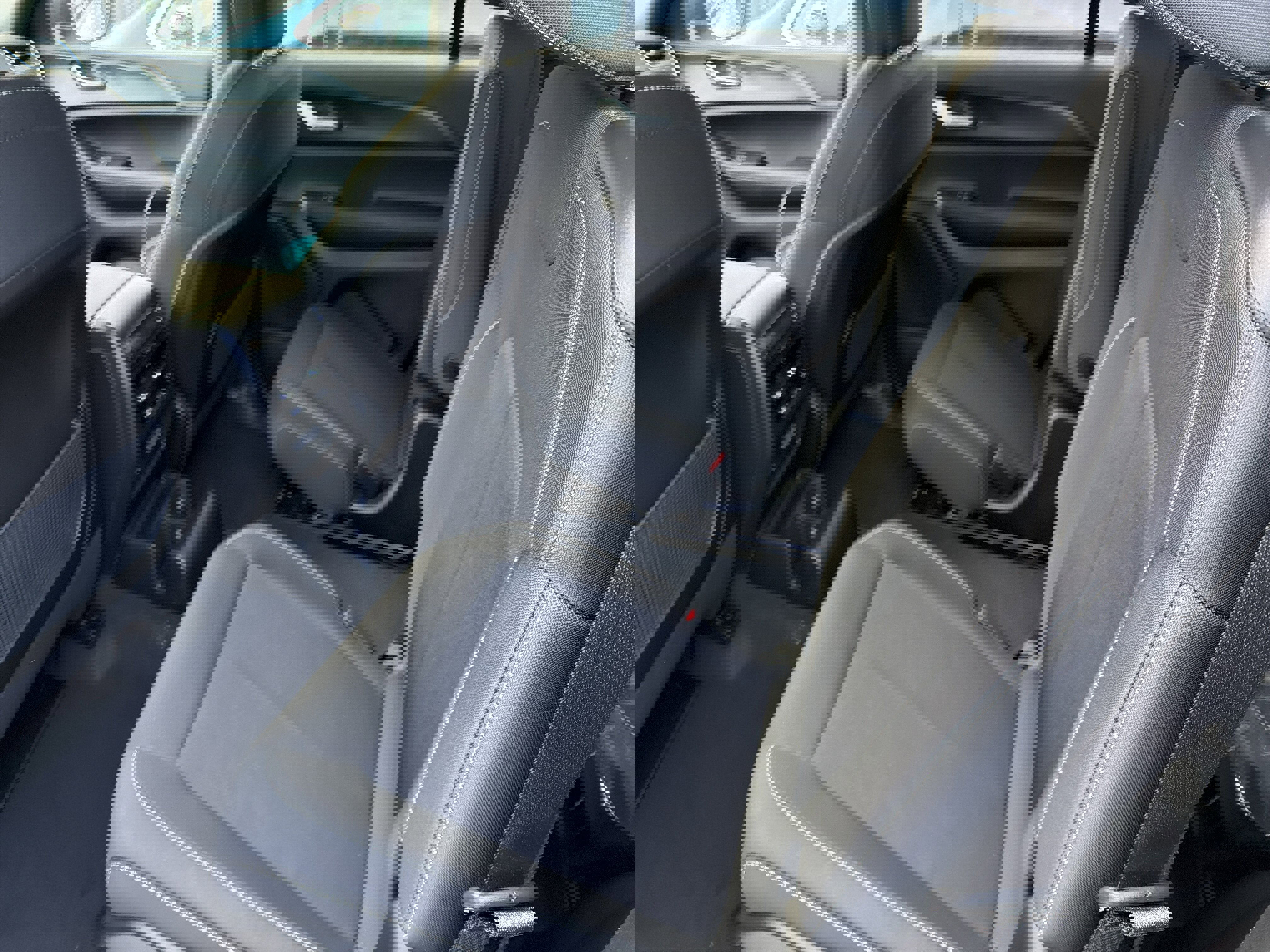 New 2025 Jeep Grand Cherokee L Laredo w/ Luxury Tech Group I image 22