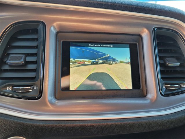 Used 2022 Dodge Challenger R/T image 17