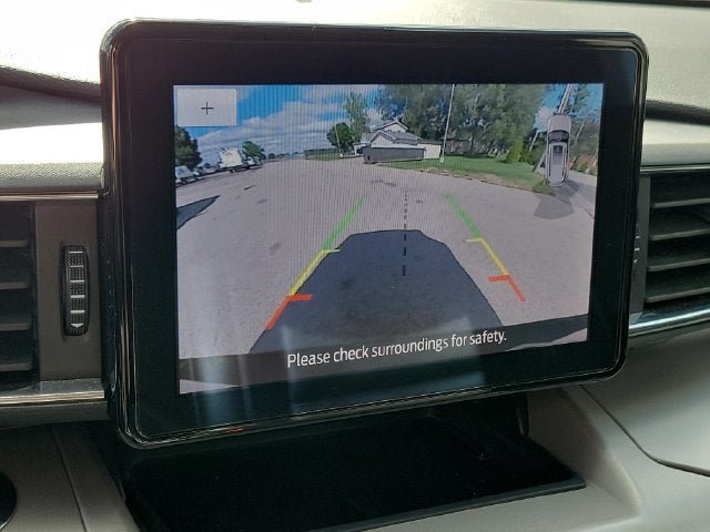 Certified 2023 Ford Explorer XLT w/ Equipment Group 202A AWD/4WD image 13