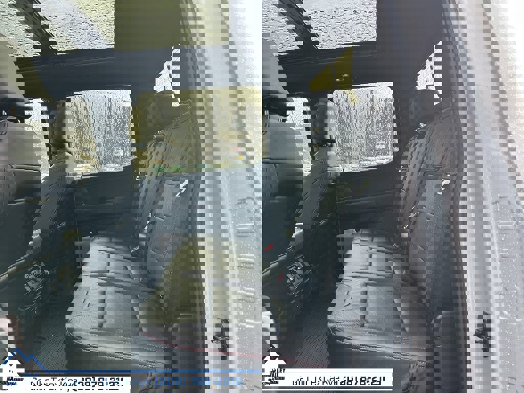 New 2026 Ford F150 Lariat image 14