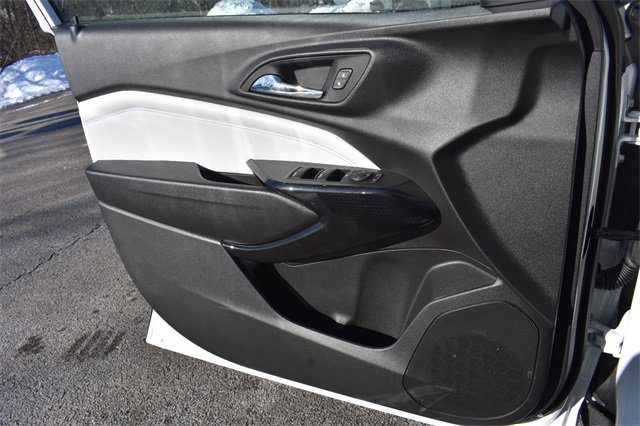 New 2026 Chevrolet Trax LT w/ Driver Confidence Package image 31