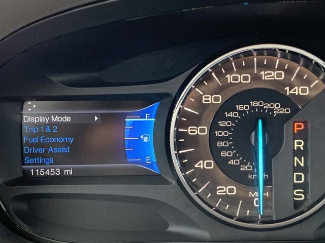 Used 2014 Ford Edge Limited image 20