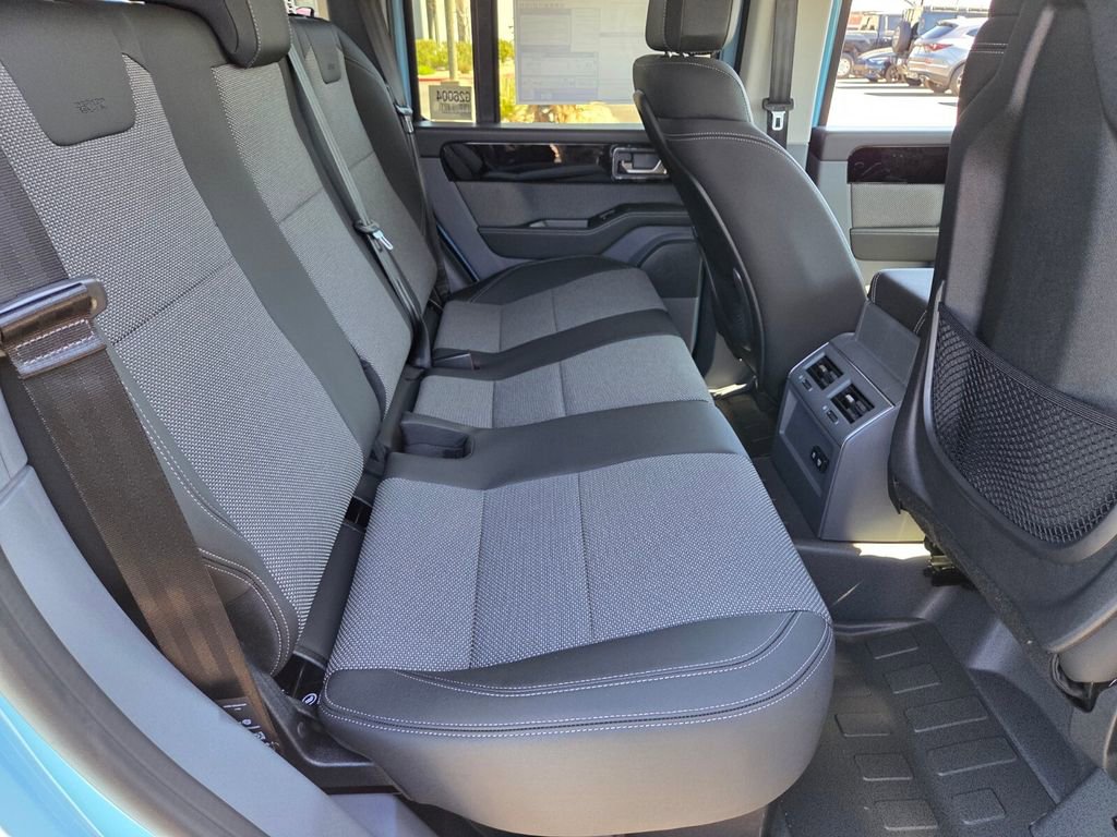 New 2026 INEOS Grenadier image 15