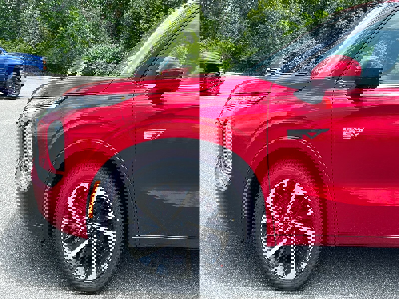 New 2025 Mitsubishi Outlander SEL image 21