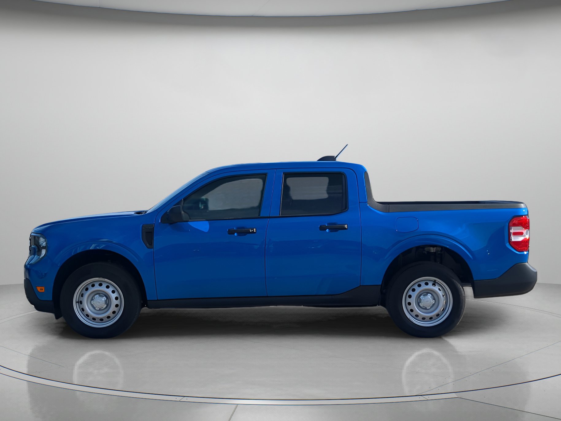 New 2026 Ford Maverick XL FWD image 46