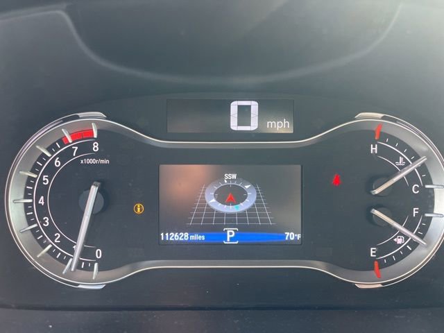 Used 2017 Honda Pilot Touring image 14