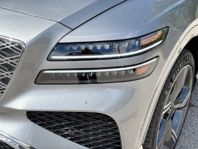 Used 2026 Genesis GV80 3.5T Prestige AWD/4WD image 9