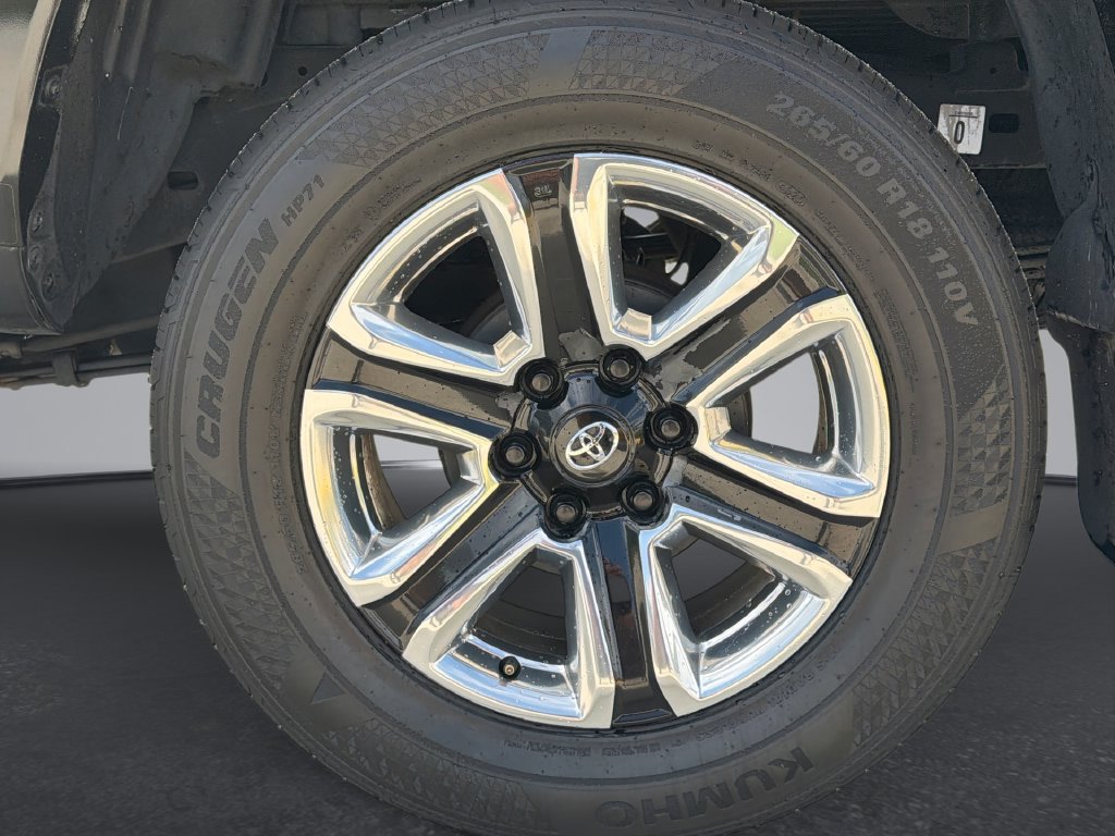 Used 2021 Toyota Tacoma TRD Sport w/ Technology Package RWD image 30