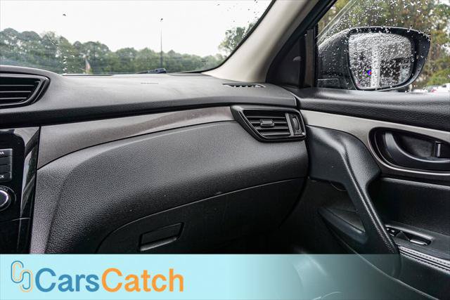 Used 2020 Nissan Rogue Sport S w/ Appearance Package FWD image 31