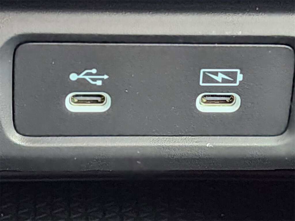 Certified 2023 Honda Accord LX image 24