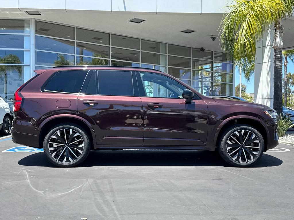 New 2026 Volvo XC90 T8 Ultra AWD/4WD image 6