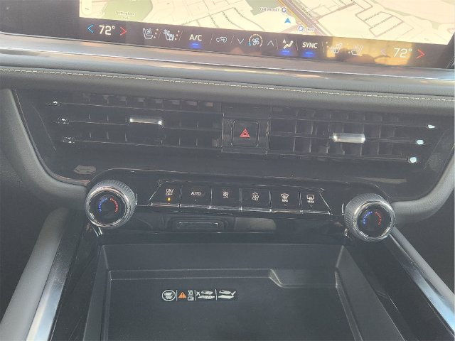 New 2026 Chevrolet Tahoe Premier AWD/4WD image 12