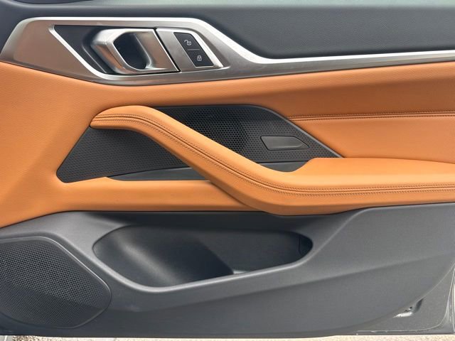 Certified 2023 BMW i4 eDrive40 w/ M Sport Package image 29