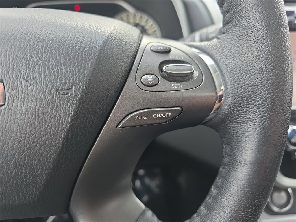 Used 2021 Nissan Murano SL image 19