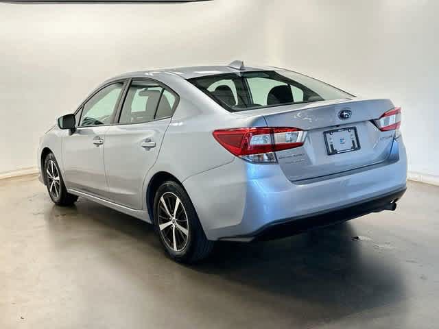 Used 2020 Subaru Impreza 2.0i Premium AWD/4WD image 40