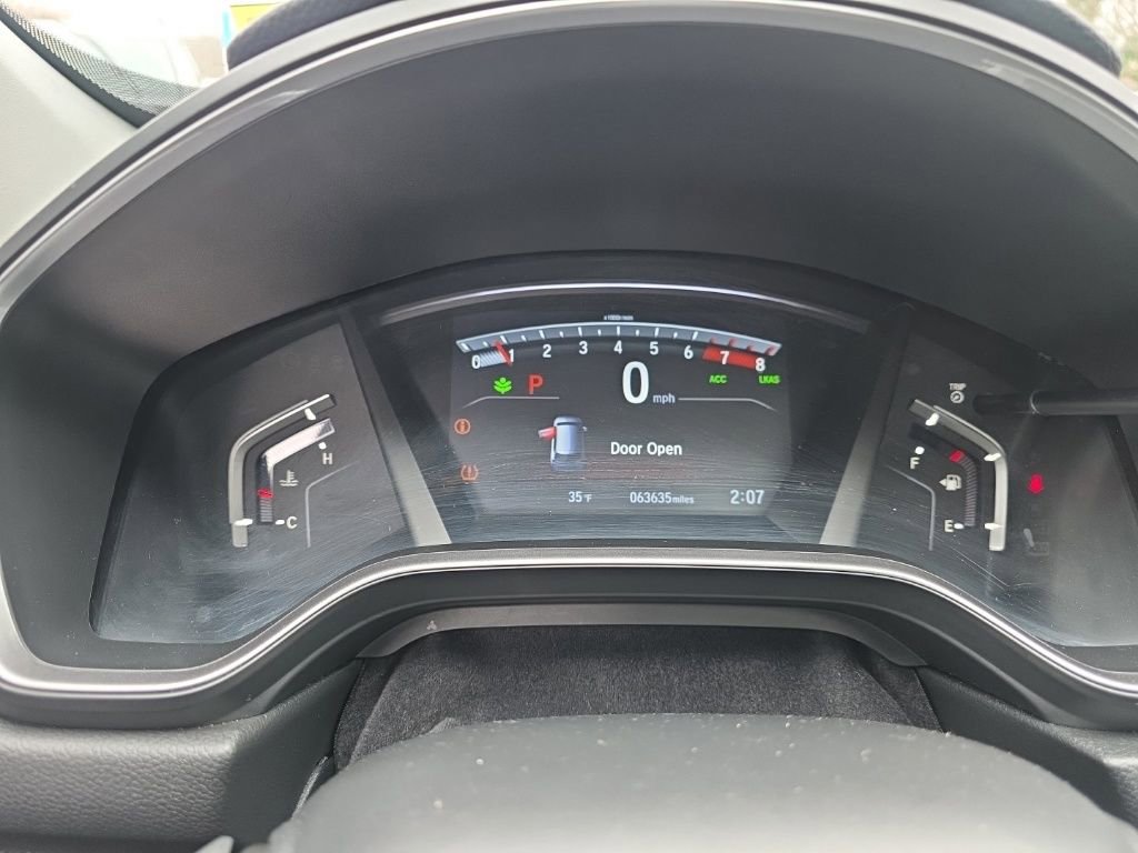 Used 2019 Honda CR-V EX image 14