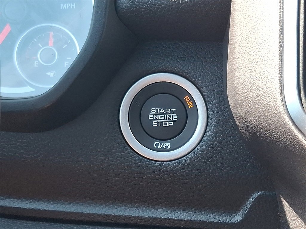 New 2026 RAM 1500 Big Horn image 16