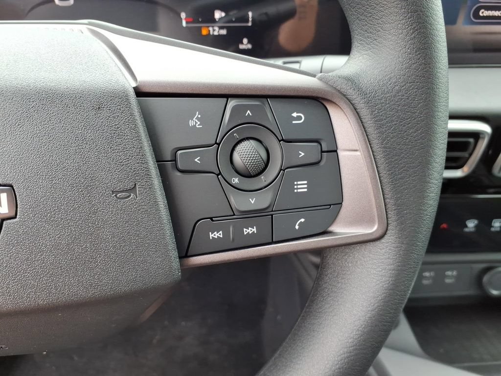 New 2026 Nissan Sentra SV w/ Floor Mat Package FWD image 18