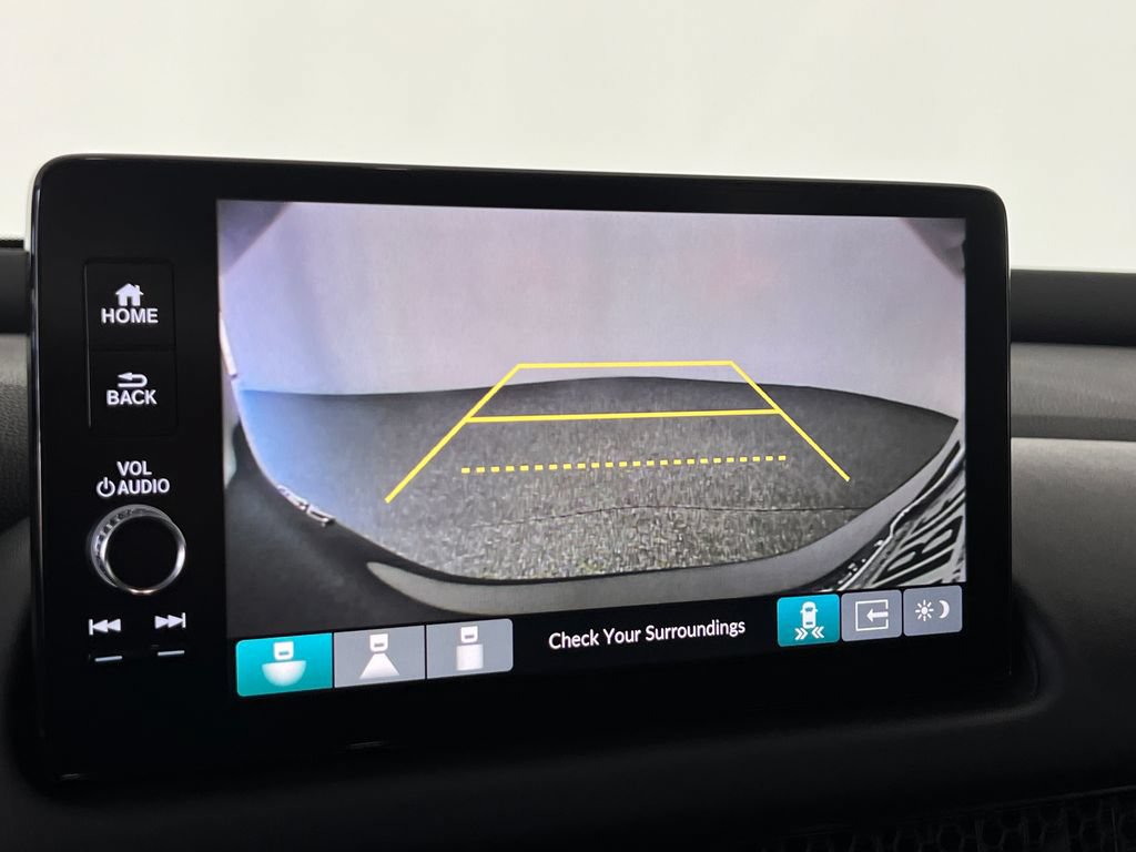 Used 2024 Honda HR-V EX-L image 22