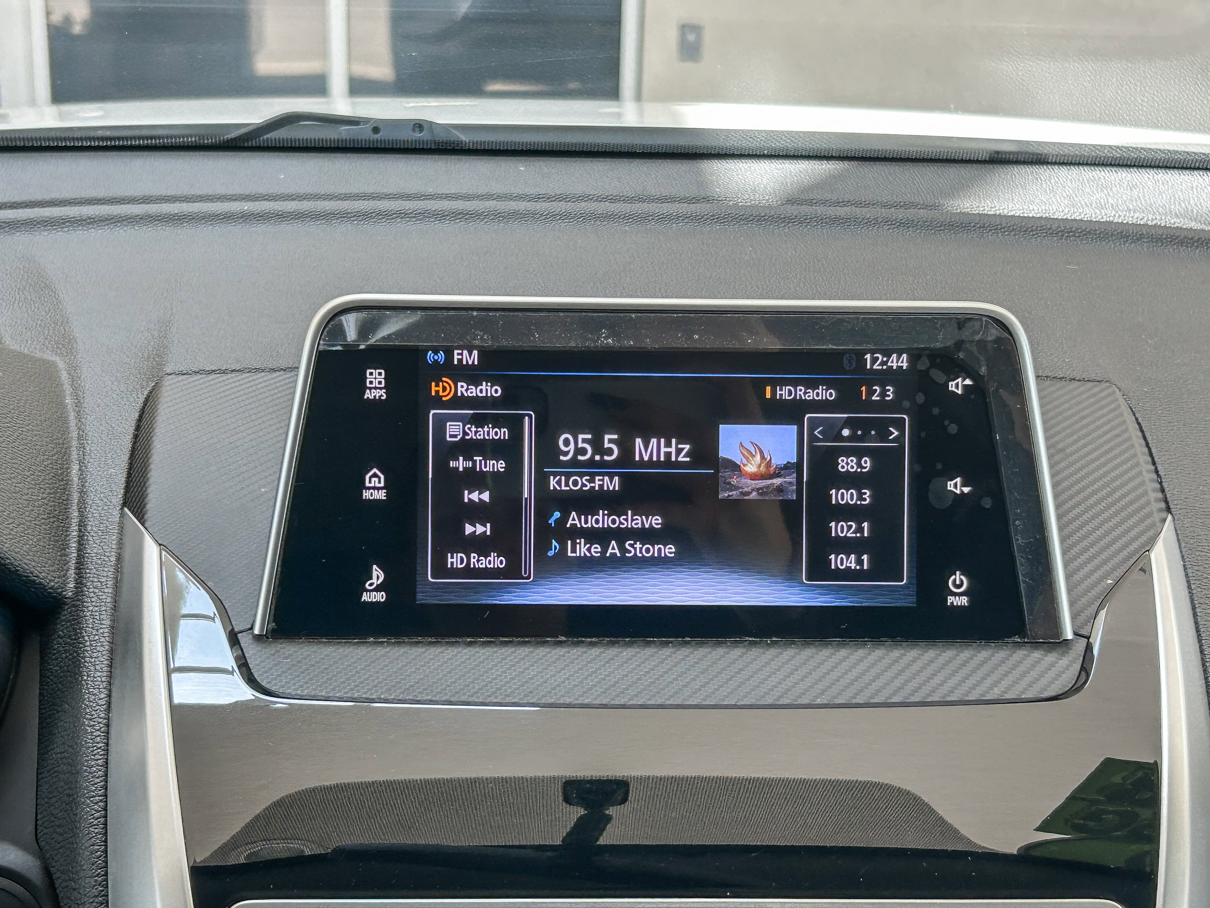 Used 2018 Mitsubishi Eclipse Cross LE AWD/4WD image 14