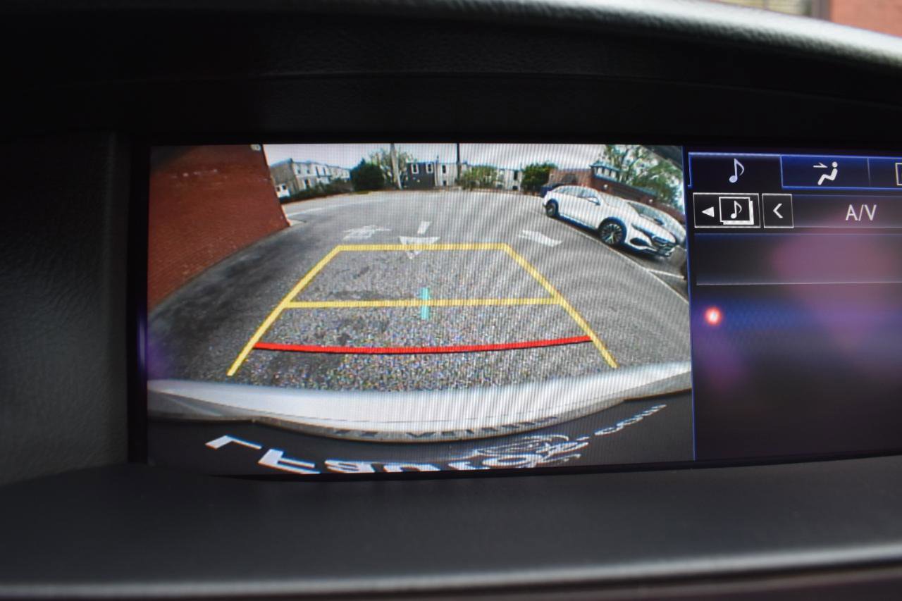 Used 2015 Lexus LS 460 AWD w/ Comfort Package image 30