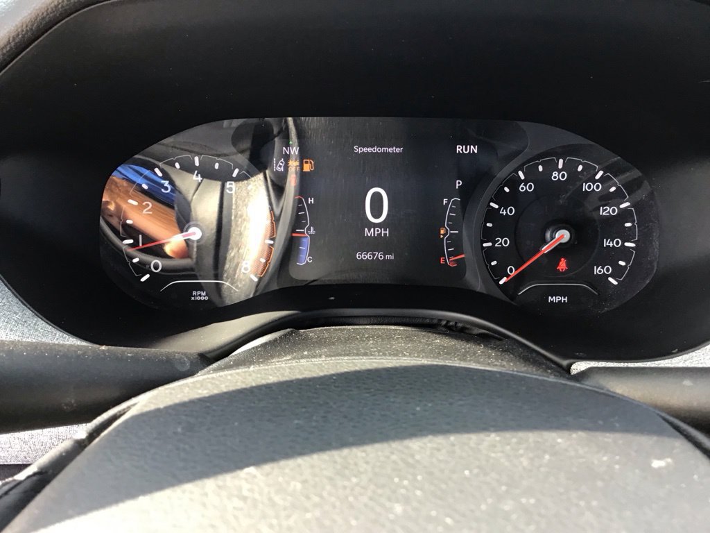 Used 2022 Jeep Compass Latitude w/ Sun and Sound Group AWD/4WD image 26