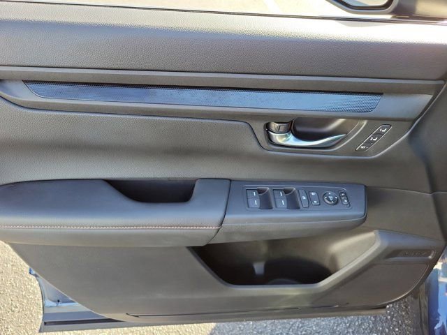 Used 2025 Honda CR-V Sport-L image 22